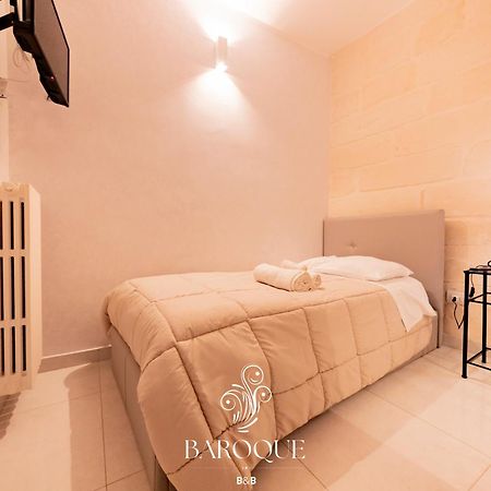 Baroque B&B Lecce Exteriér fotografie