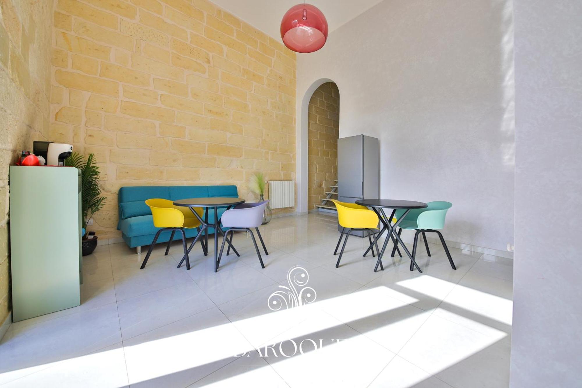 Baroque B&B Lecce Exteriér fotografie